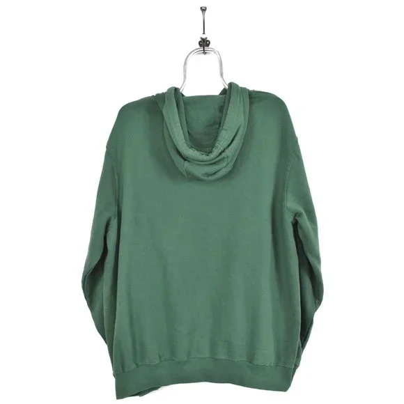 Vintage Green Bay Packers hoodie, NFL green embroidered sweatshirt - AU Large - Picture 4 of 6